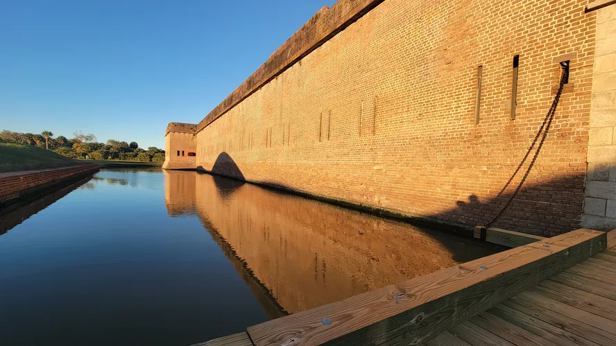Fort