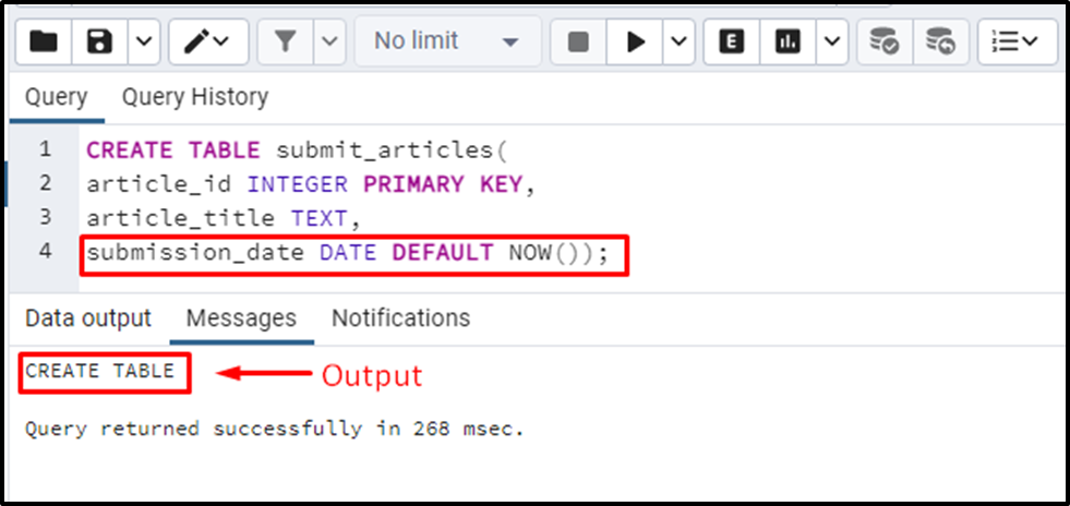 PostgreSQL NOW() Function With Practical Examples - CommandPrompt Inc.