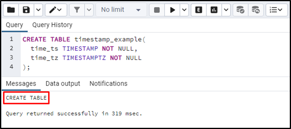 PostgreSQL TIMESTAMP Data Types and Functions - CommandPrompt Inc.