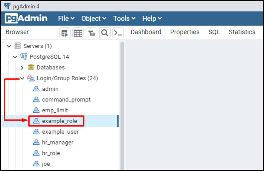 How to Create a User in PostgreSQL - CommandPrompt Inc.