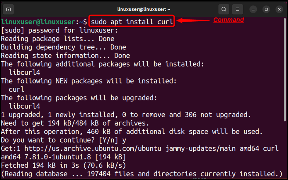 How to Install pgAdmin on Ubuntu - CommandPrompt Inc.