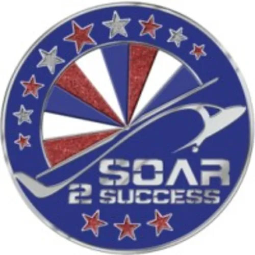 MTAR 46: Elizabeth McCormick, Former US ARMY Black Hawk Helicopter Pilot and the intricate relationship between confidence and self-worth, and the power of rhinestone flak jackets.